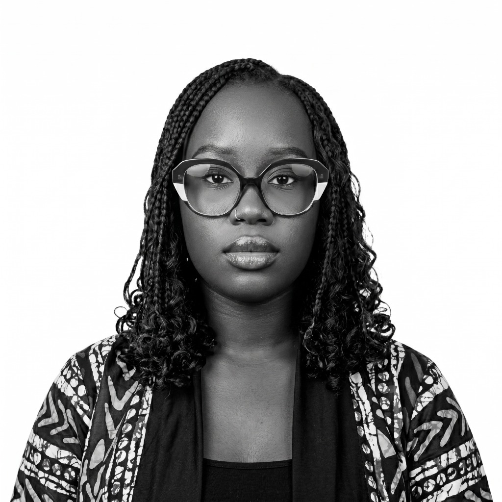 S. Aminata Gueye