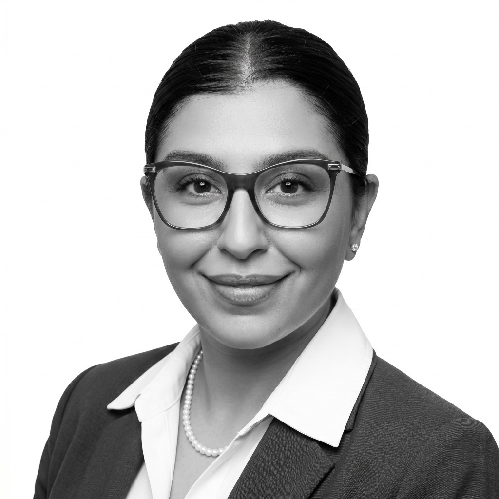 Farah SOUADI