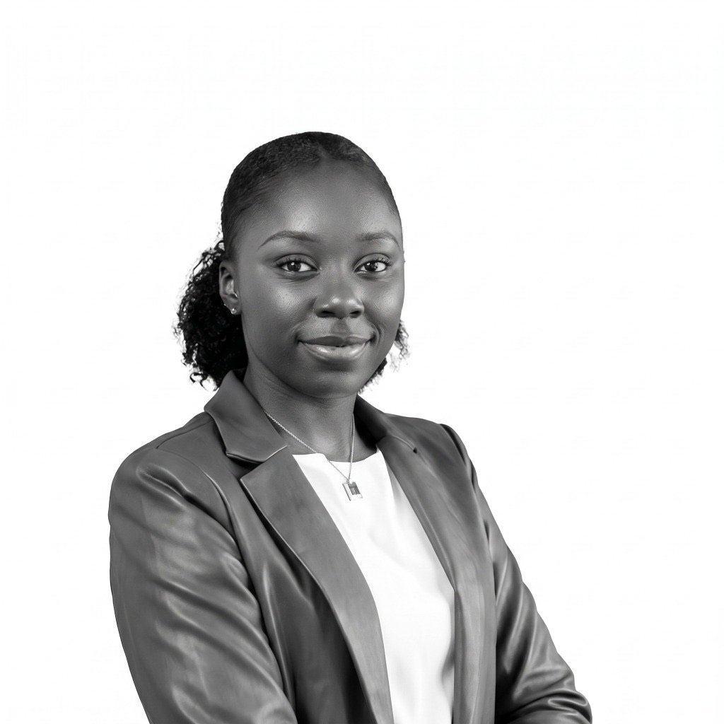 Pauline Mayama
