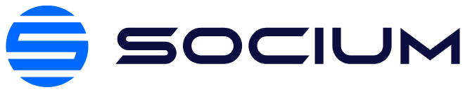 Socium Logo